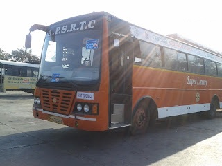 APSRTC-Super-Luxury-Bus-History