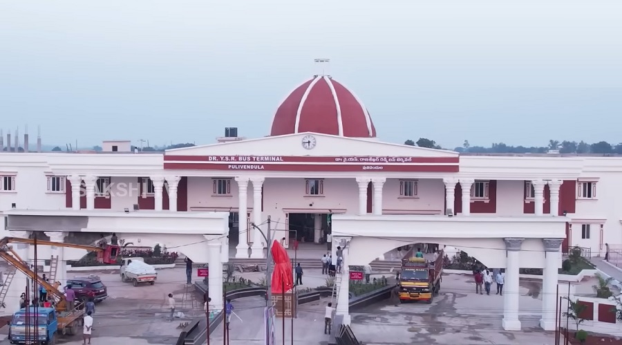 DR-YSR-BUS-TERMINAL-PULIVENDULA