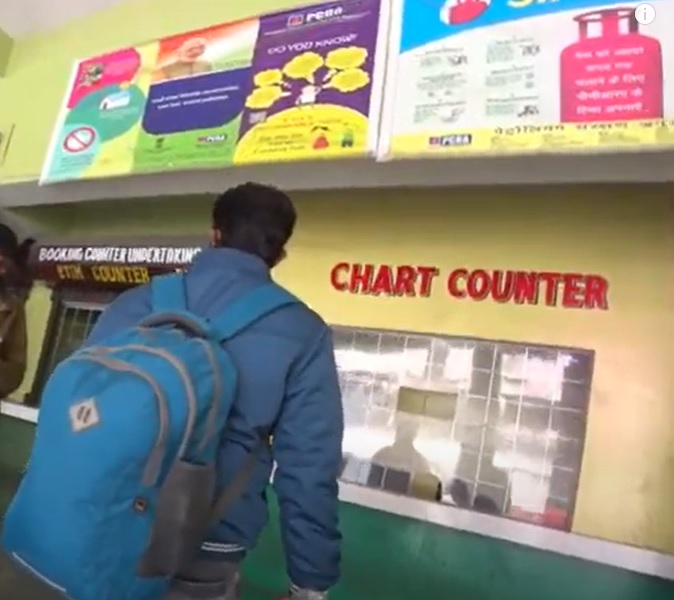 SNT-Bustand-Enqury-Counter