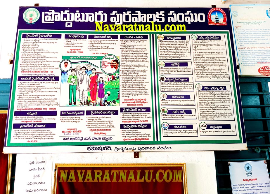 Vasanthapeta-01-Sachivalayam-Navaratnalu-com